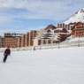 Val Thorens - Residencia P&V Les Temples du Soleil